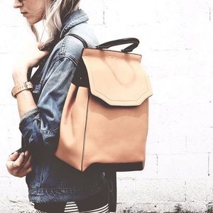 Rag + Bone Pilot Backpack